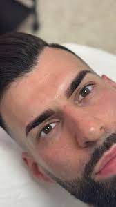 Perfilación de Cejas