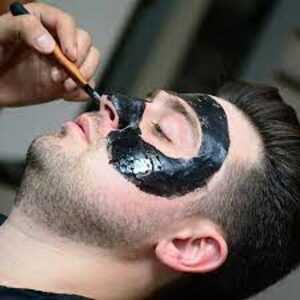 Mascarilla Facial