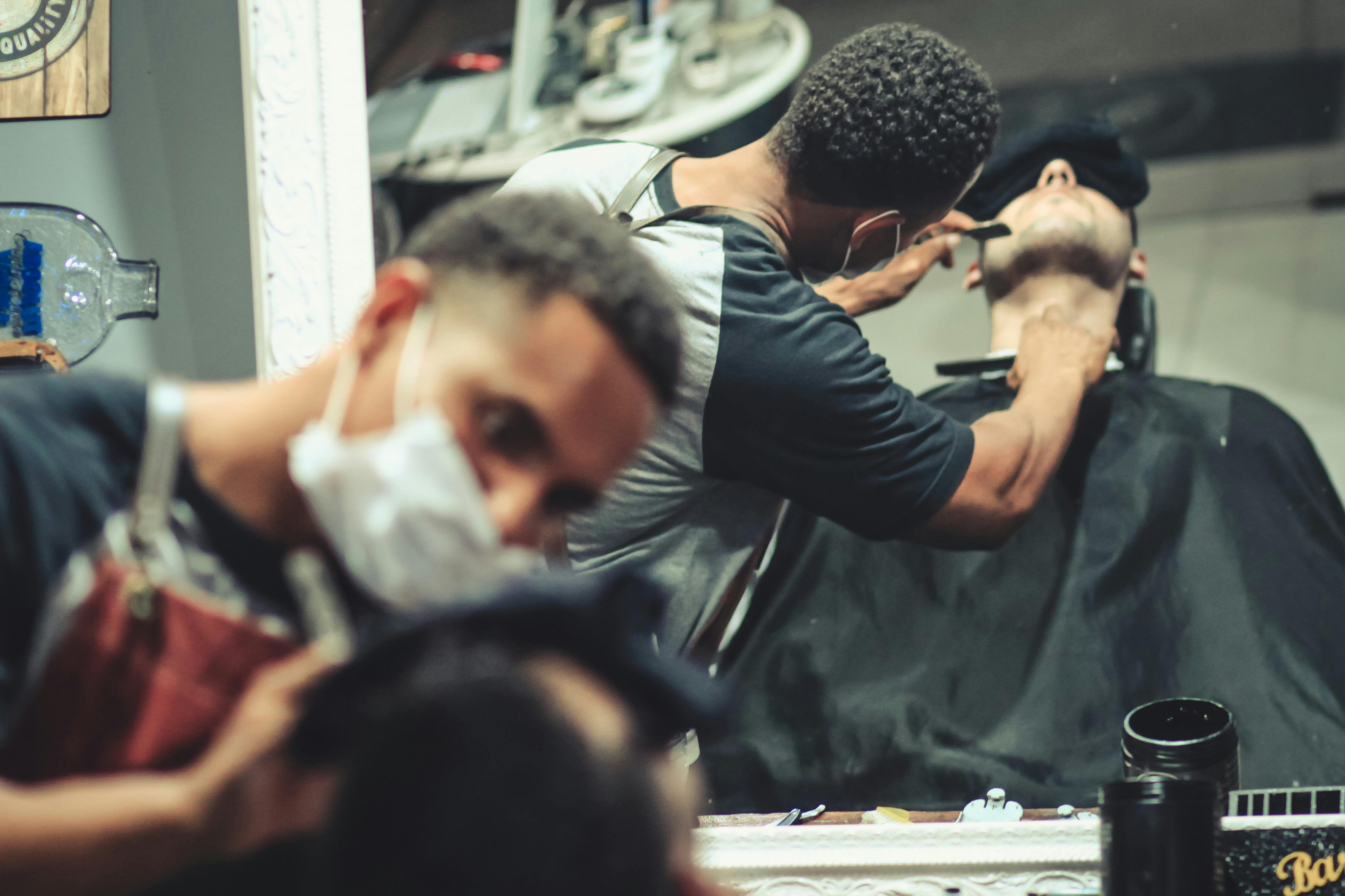 Barbería 1