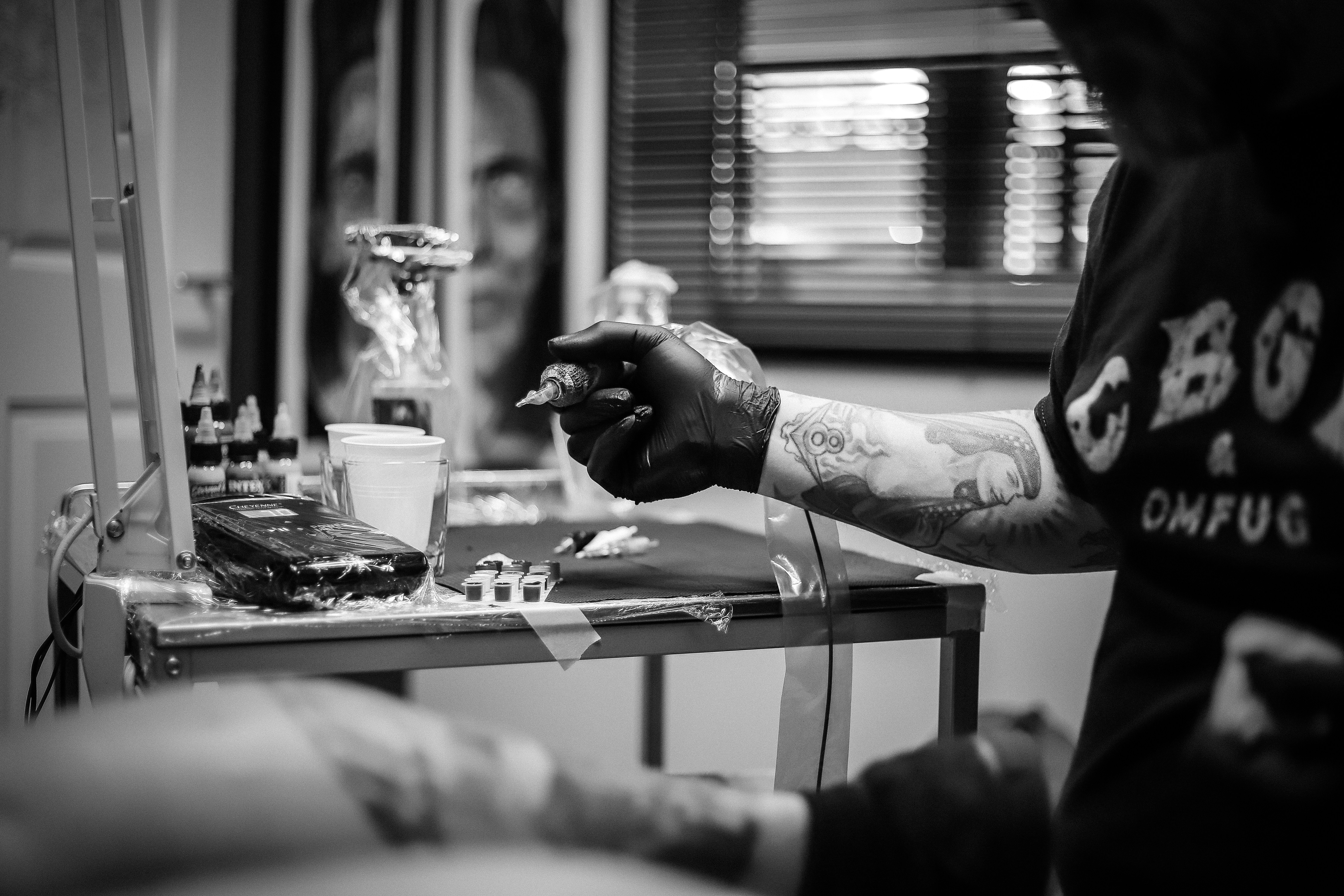 Barbería 1