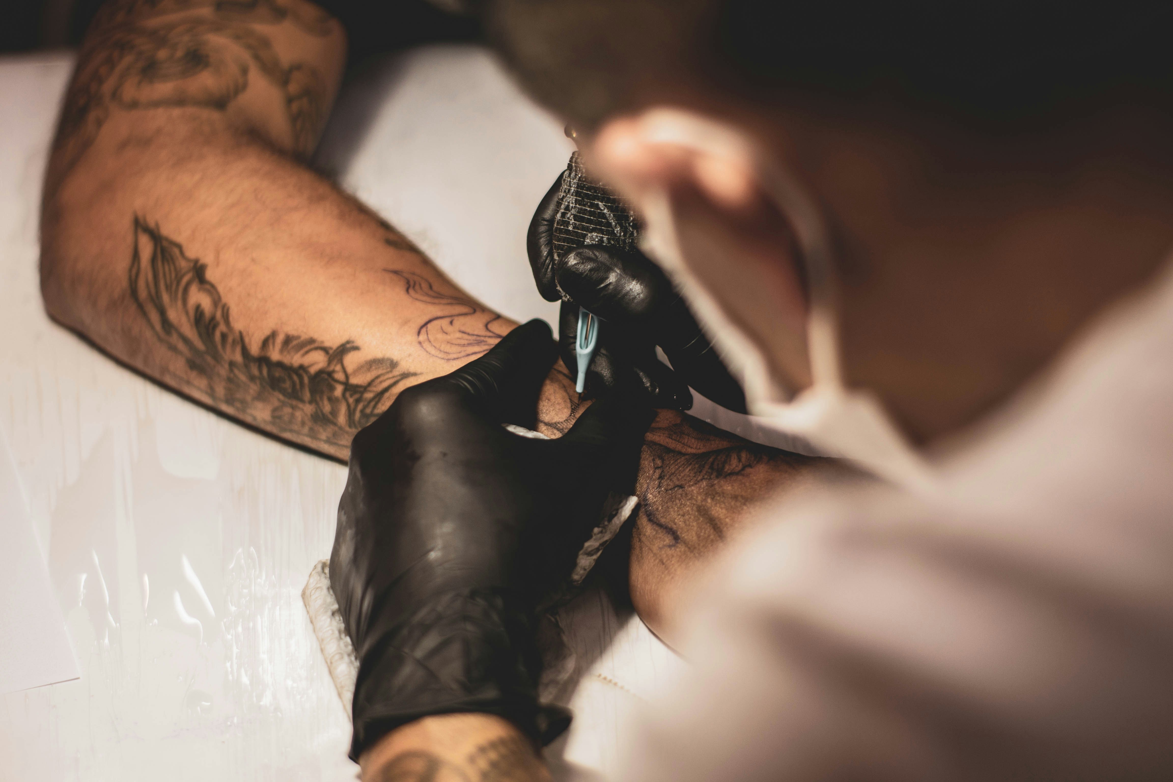 Barbería 2