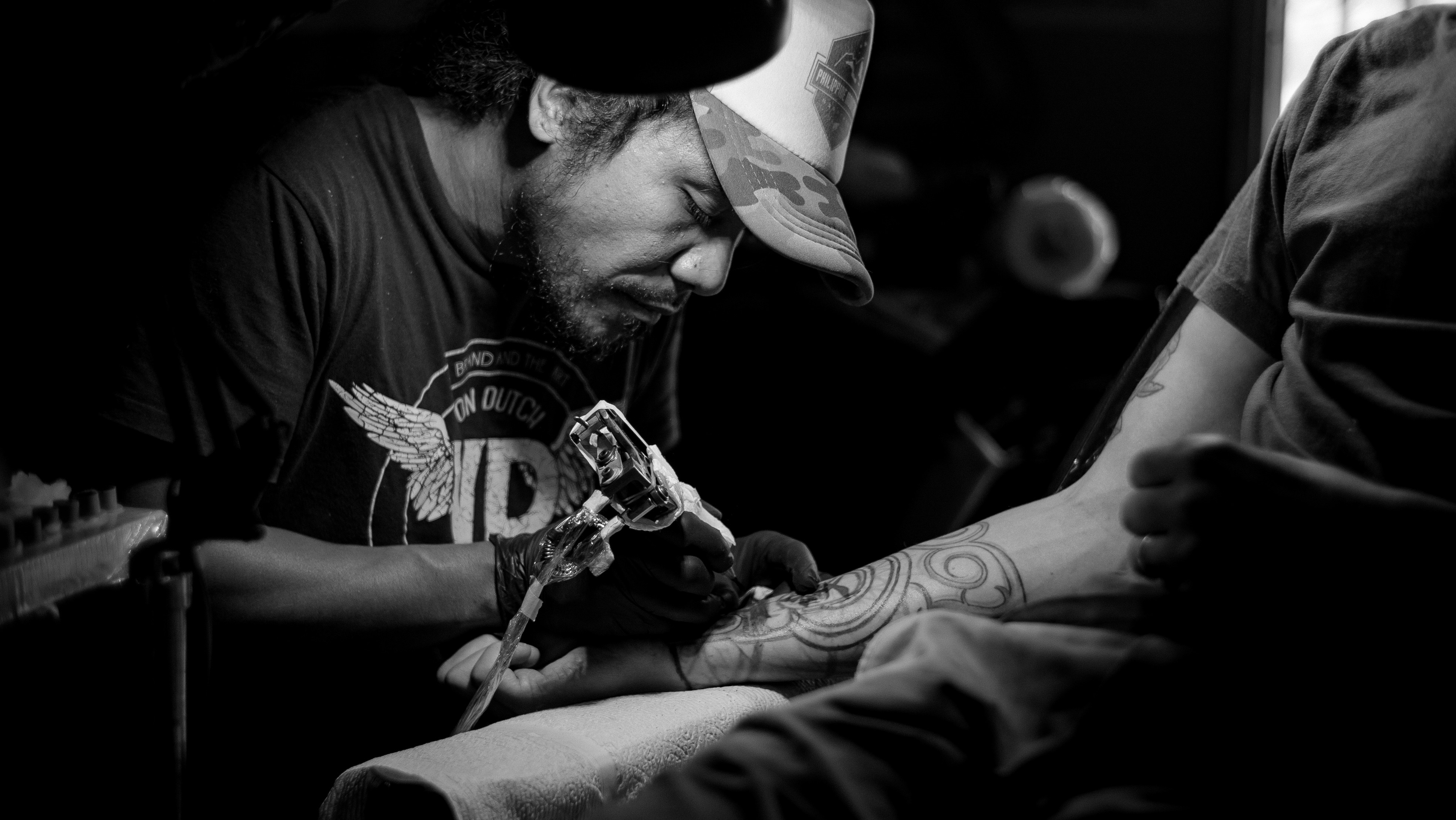 Barbería 3